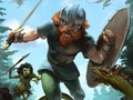Játék Hatalmas Viking  online