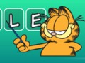 Játék Garfield: kifejezések  online