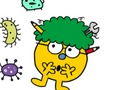 Játék Little Miss Inventor: Biológia  online