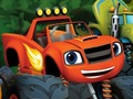 Játék Monster Trucks: Rejtett csillagok  online