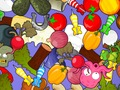 Játék Játék Rejtett tárgyak  online