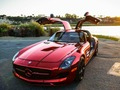 Játék Supercars puzzle  online