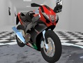 Játék Motoros forgalom  online