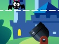 Játék Matek kontra denevérek  online