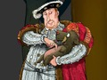 Játék Szörnyű történetek Bosszantó Game-A-Thon  online