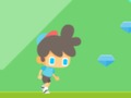 Játék Cap Boy Run online