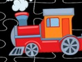 Játék Közszolgálati puzzle  online