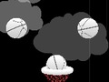 Játék Dunk karika 2 online