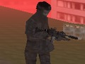Játék Battle Swat vs zsoldos  online