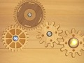 Játék Javítsd meg a Gear Puzzle-t  online