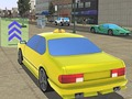 Játék Őrült taxi online