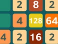 Játék 2048 Kihívások  online