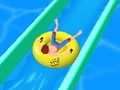 Játék Uphill Rush Slide Jump online