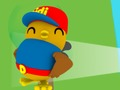 Játék Didi & Friends Csatlakoztassa a pontokat  online