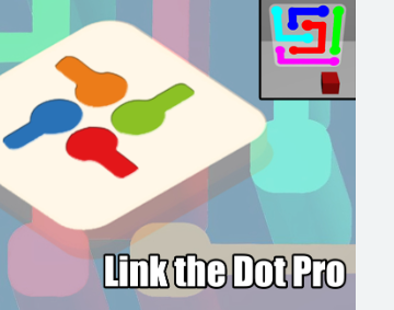 Játék Link Dots Pro online
