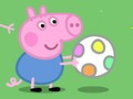 Játék Peppa sertés pop és varázslat  online