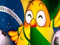 Játék DDT Slide Puzzle online