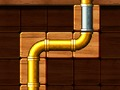 Játék Cső puzzle online