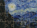Játék Művészeti puzzle kihívás online