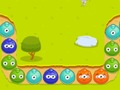 Játék Bubble Defense  online