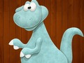 Játék Dinoszauruszok Fix a javítás  online