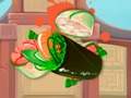Játék Sushi sensei online