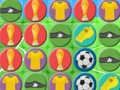 Játék Futball-mérkőzés 3  online