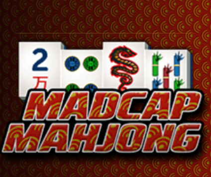 Játék Madcap mahjong online
