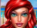 Játék Mermaid Lips Injekciók  online