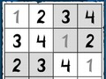 Játék Sudoku kihívás online