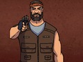 Játék Elite SWAT parancsnok  online
