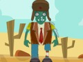 Játék Kardio zombi online