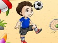 Játék Ball Challenge Deluxe online