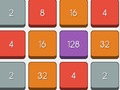 Játék 4096 puzzle online