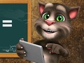 Játék Matematikai teszt kihívás  online