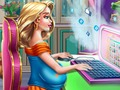 Játék Anyu blogja online