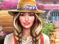 Játék Rózsa kertje  online