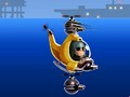 Játék Helikopter mester  online