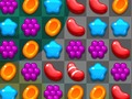 Játék Jelly Match 3 online