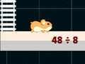 Játék Hamster Grid Division  online