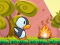 Játék Penguin kaland  online