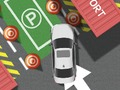 Játék Legnehezebb parkoló  online