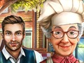 Játék Nagy étterem  online