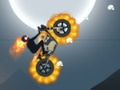 Játék Ghost Knight Rider online
