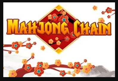 Játék Mahjong lánc  online