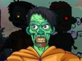 Játék Handless Millionaire zombi étel  online