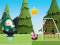 Játék Freaks: Problem Football  online