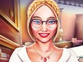 Játék Martha fürdőközpontja  online