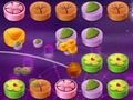 Játék Candy Shooter Deluxe online