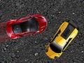 Játék Fancy Cars üldözés online